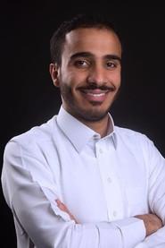 Sulaiman Alnazha as in Masameer: The Movie 2020