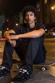Nick Tucker as Himself in The SK8MAFIA AM Video 2009