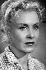 Margarita Nazarova as in Parad-Alle 1971