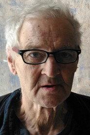 Jörg Janzer as in Come Closer 2021