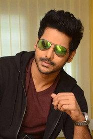 Ranjith Sommi as abhi in Nuvvu Nenu Okatavudaam 2014