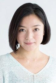 Kaori Takeya as Narumi Shibuya in Be in Happiness 2003