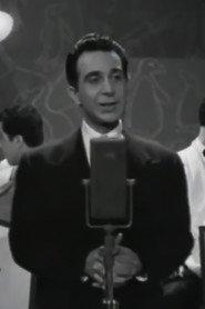 Takis Natsoulis as in My Child Must Live 1951