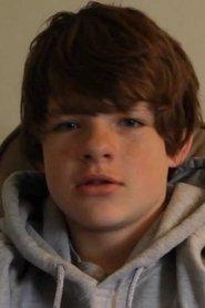 Gavin Brown as Marty in Found 2012