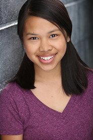 Nikki Castillo as Pibby (voice) in Come and Learn with Pibby! 2021