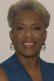 Gwendolyn Briley-Strand as Narrator in Kindred Spirits: Artists Hilda Wilkinson Brown and Lilian Thomas Burwell 2020