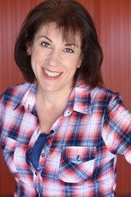 Denny Siegel as Maureen Miranda in Show Me the Aliens! 2000