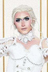 Juice Boxx as Self in Canada’s Drag Race Anniversary Extravaganza 2021