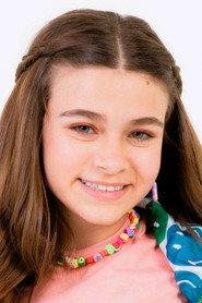 Vittoria Seixas as Mariana in Bury Your Dead 2025