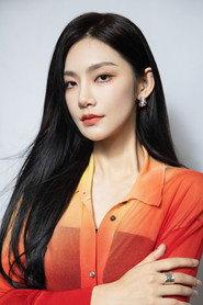 Jenny Zeng as Ta Na in The Mystical Treasure 2018