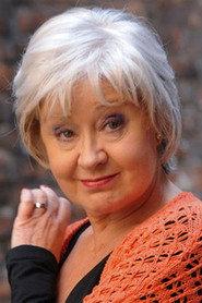 Ewa Borowik as Maryna in All and Nobody 1978