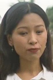 Miaoling Tang as Ah Qiang's wife in Money No Enough 3 2024