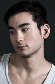 Takeru Coste as in Brise-Lames 2021