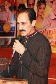Anjum Malik as Shahid / Shedu in Main Julian England 2007