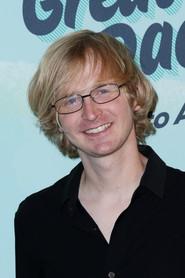 Brandon Winckler as Wiley Wolf (voice) in The Great Wolf Pack: A Call to Adventure 2022