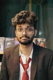 Sohan Shetty as Ezhil in Cuddle Café 2026