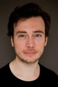 Görkem Mertsöz as Zafer in I'm Here, I'm Fine 2025