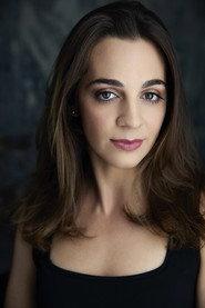 Janae Palmer as Breanna in Call It in the Air 2016