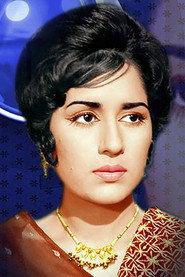 Shamim Ara as in Saiqa 1968