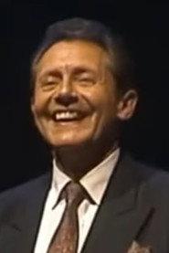 Pierre Biersma as in Martine Bijl: Martine Bijl 1989