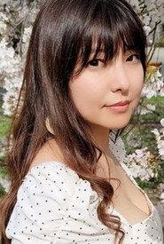 Miri Hanai as in Haunting Places Report 2008