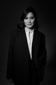 Zarina Karmen as in Hug Me, Mum 2026