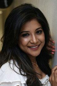 Sakshi Agarwal as Nancy in Software Ganda 2014