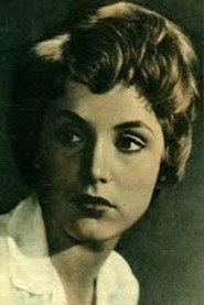 Đurđa Ivezić as in Motel Moonlight 1976