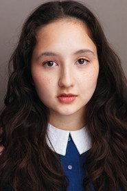 Margot Anderson-Song as Patty in Bloody Axe Wound 2024