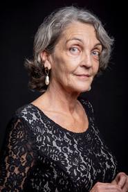 Marga Arnau as Mujer in 8 Years 2022