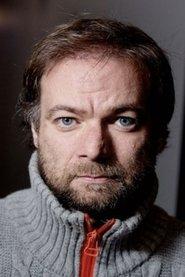 André Øvredal as Self in The Found Footage Phenomenon 2021