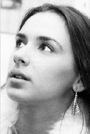 Isabelle Mantero as in Running Away 1989
