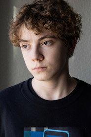 Ivan Fraser as Ivan in Excuse Me, I'm On The Phone 2025