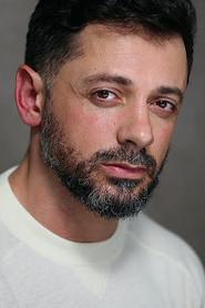 Nicholas Gauci as Daoud / US Sofiane in National Theatre Live: Phaedra 2023