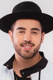 Rodrigo Melim as Guest in Roupa Nova 40 anos - Ao Vivo 2023