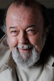 Peter Hall as Leo in The Last Word 1975