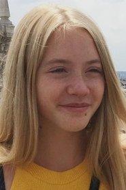 Inez Dahl Torhaug as Denise in Watch the Skies 2022
