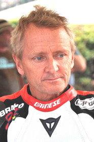 Kevin Schwantz as Himself in Dani Pedrosa: The Silent Samurai 2018