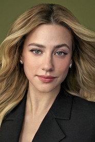 Lili Reinhart as Grace Town in Chemical Hearts 2020