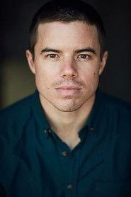 David Hull as Death in Rachel Bloom: Death, Let Me Do My Special 2024