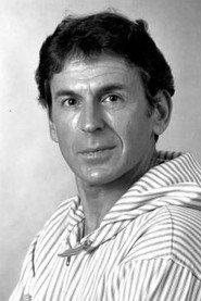 Bertram Ross as The Preacher in Appalachian Spring 1959