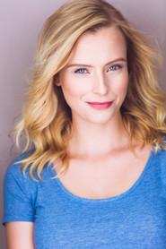 Suzanne Lenz as Young Nun in Yes, God, Yes 2017