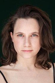 Carolina Salles as Self - Sibyl Vane in The Portrait 2015