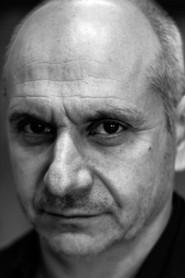 Carlo Ferrante as Rudi Riva in Souvenir 2016