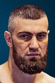 Dmytro Bezus as Self in Conor Benn vs. Peter Dobson 2024