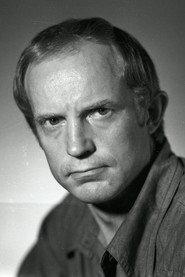 Tõnu Saar as Weber in Pilot Pirx's Inquest 1979