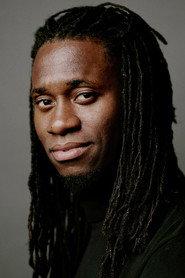 Eugene Boateng as U-Gin in Plan B 2016