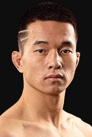 Wei Xie as Self in ONE Championship: Full Blast 2021