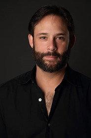 Jason Wiechert as Remington in The Woman of the Mountain 2015