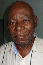 Jean-Pierre Dikongué-Pipa as Self in The Many Moods of Muna Moto 1975